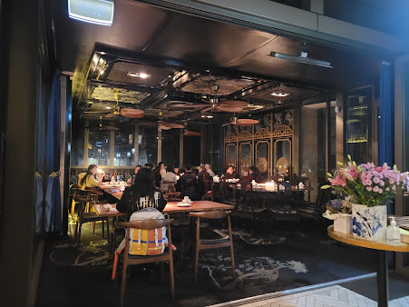 Photo The Chairman Restaurant - 13