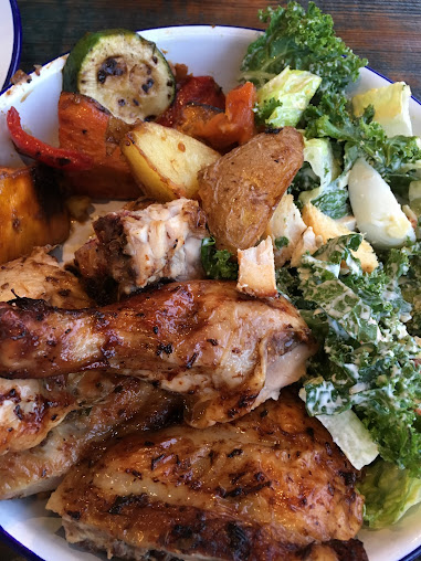 Photo The Char Rotisserie Bronte - 4