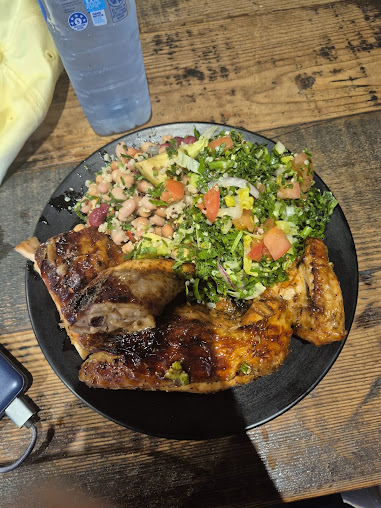 Photo The Char Rotisserie Bronte - 6