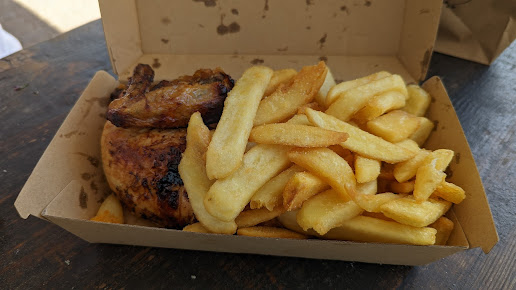 Photo The Char Rotisserie Bronte - 12