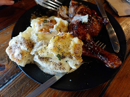 Photo The Char Rotisserie Bronte - 15
