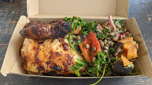 Photo The Char Rotisserie Bronte - 20