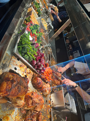 Photo The Char Rotisserie Bronte - 23