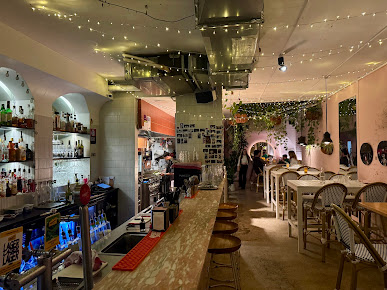Photo The Charlie - Restaurant & Bar - 17