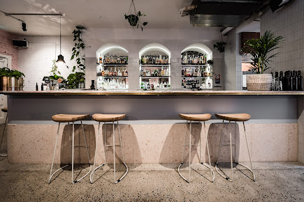 Photo The Charlie - Restaurant & Bar - 18