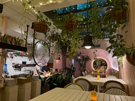 Photo The Charlie - Restaurant & Bar - 22