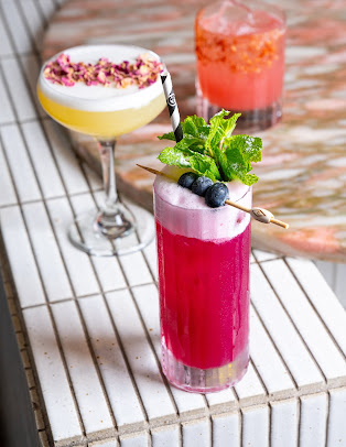 Photo The Charlie - Restaurant & Bar - 24