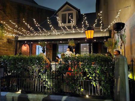 Photo The Charlie - Restaurant & Bar - 27