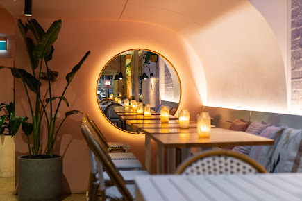 Photo The Charlie - Restaurant & Bar - 28