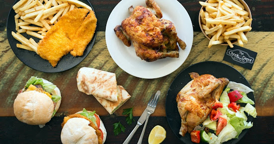 Photo The Chook Depot - 9