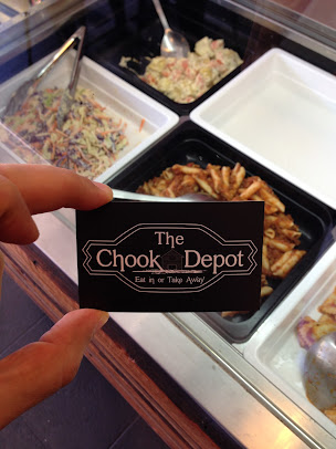Photo The Chook Depot - 12
