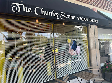 Photo The Chunky Scone - 3
