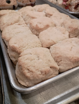 Photo The Chunky Scone - 7