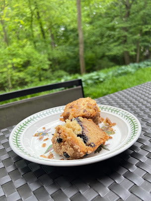 Photo The Chunky Scone - 13