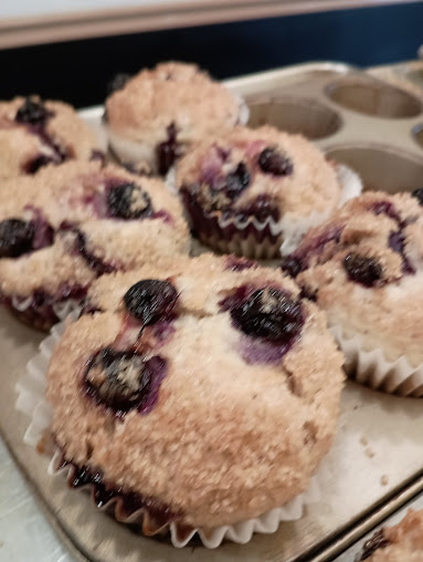 Photo The Chunky Scone - 14