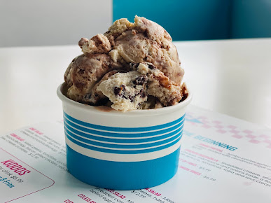 Photo The Comet Classic Diner Creamery - 12