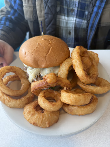 Photo The Comet Classic Diner Creamery - 13