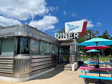 Photo The Comet Classic Diner Creamery - 14