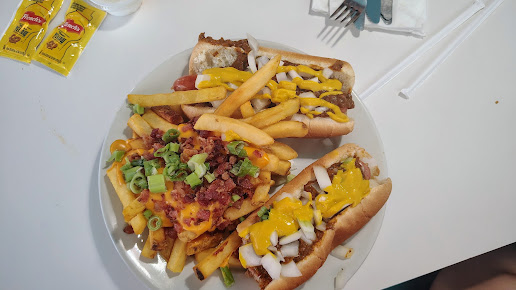 Photo The Comet Classic Diner Creamery - 16