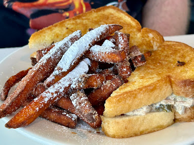 Photo The Comet Classic Diner Creamery - 20