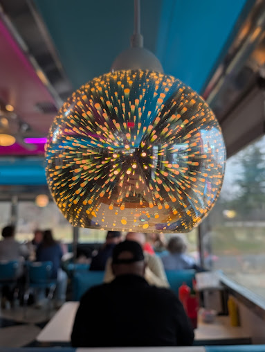 Photo The Comet Classic Diner Creamery - 25