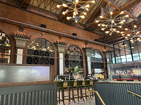 Photo The Cornell Restaurant + Bar - 14
