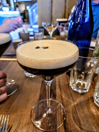 Photo The Cornell Restaurant + Bar - 16