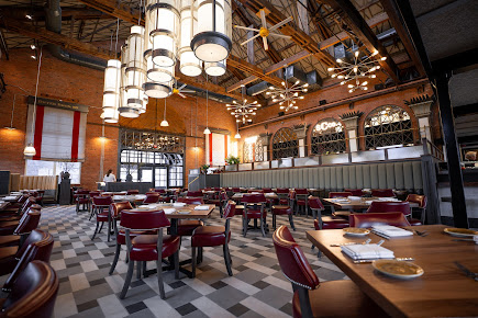 Photo The Cornell Restaurant + Bar - 20
