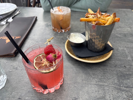 Photo The Cornell Restaurant + Bar - 21