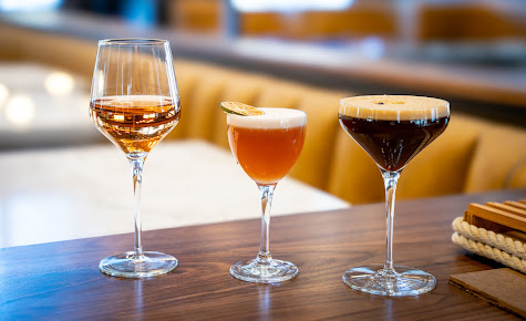 Photo The Cornell Restaurant + Bar - 23