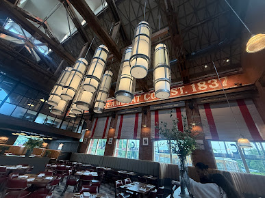 Photo The Cornell Restaurant + Bar - 26