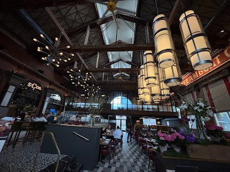 Photo The Cornell Restaurant + Bar - 27