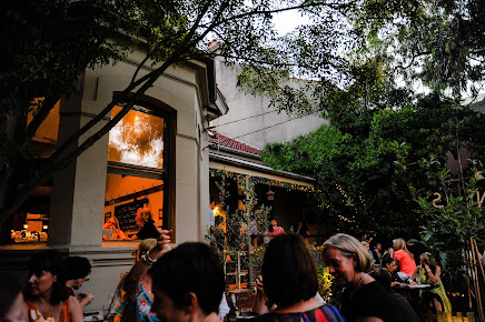 Photo The Cottage Balmain - 10