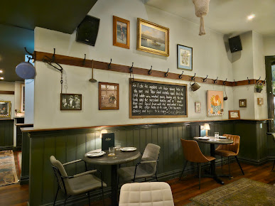Photo The Cottage Balmain - 13