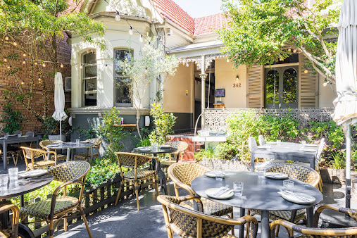 Photo The Cottage Balmain - 19