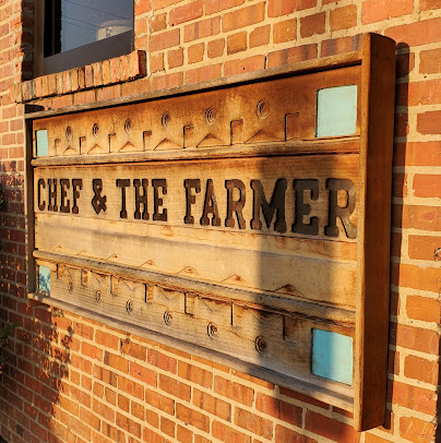 Photo The Counter Kitchen Bar Chef And The Farmer - 29
