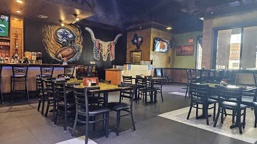 Photo The Cowboy Palace Odessa Tx - 17