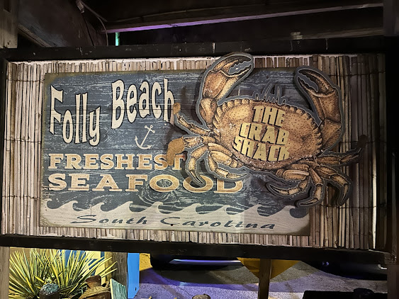 Photo The Crab Shack Folly Beach - 10