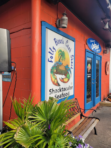 Photo The Crab Shack Folly Beach - 14