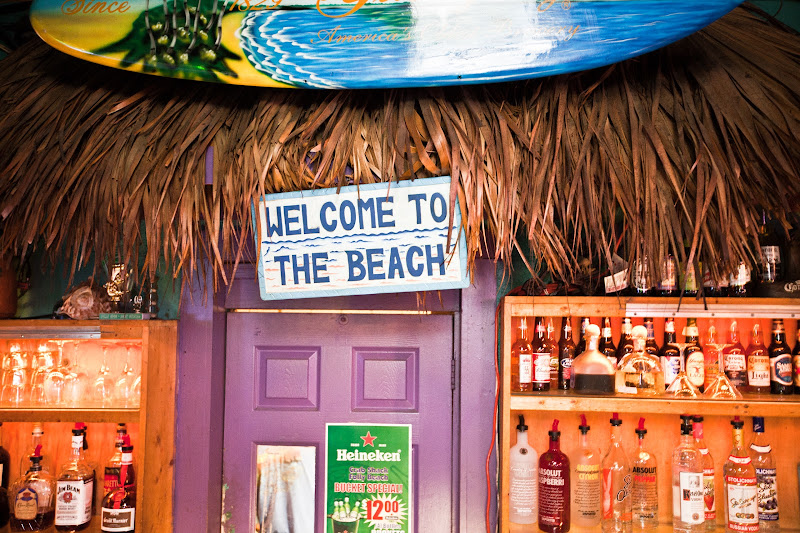 The Crab Shack Folly Beach