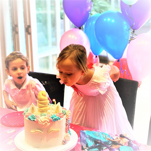Photo The Cupcake Princess - 2