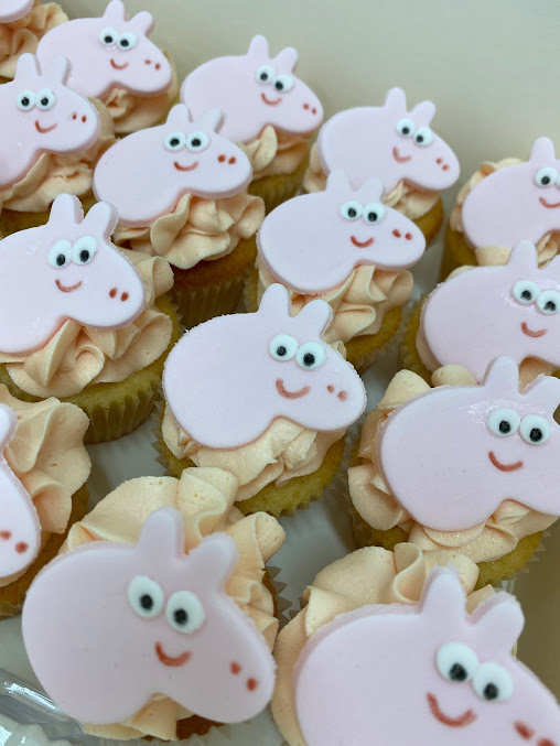 Photo The Cupcake Princess - 5