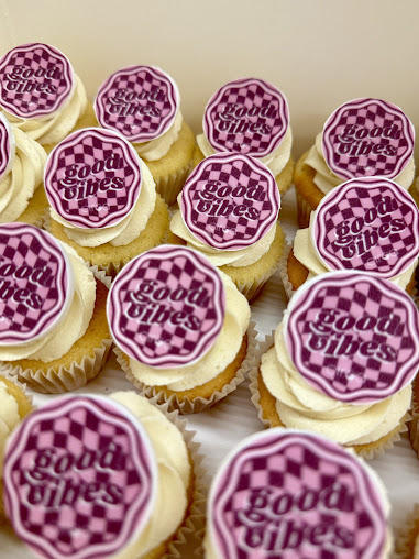 Photo The Cupcake Princess - 7