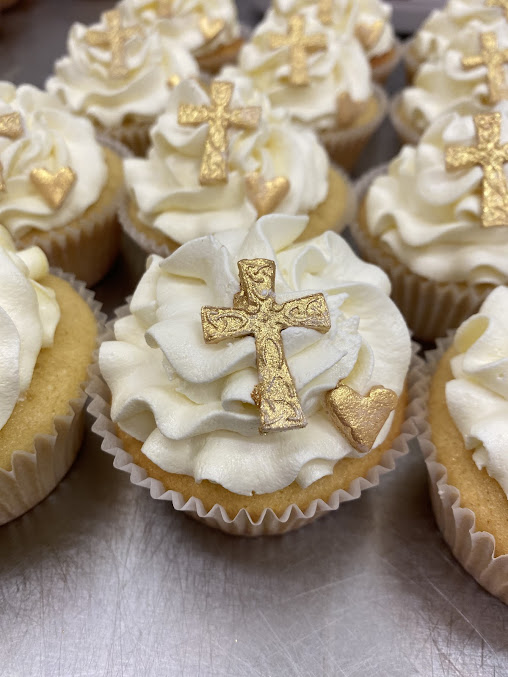 Photo The Cupcake Princess - 9
