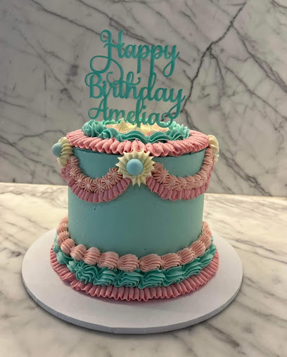 Photo The Cupcake Princess - 10