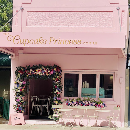 Photo The Cupcake Princess - 12