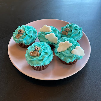 Photo The Cupcake Princess - 13