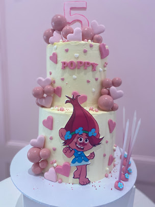 Photo The Cupcake Princess - 14