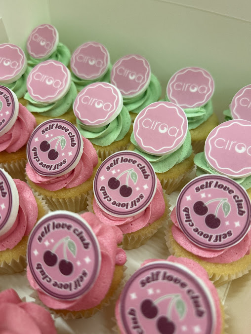 Photo The Cupcake Princess - 15