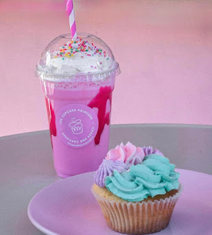 Photo The Cupcake Princess - 17